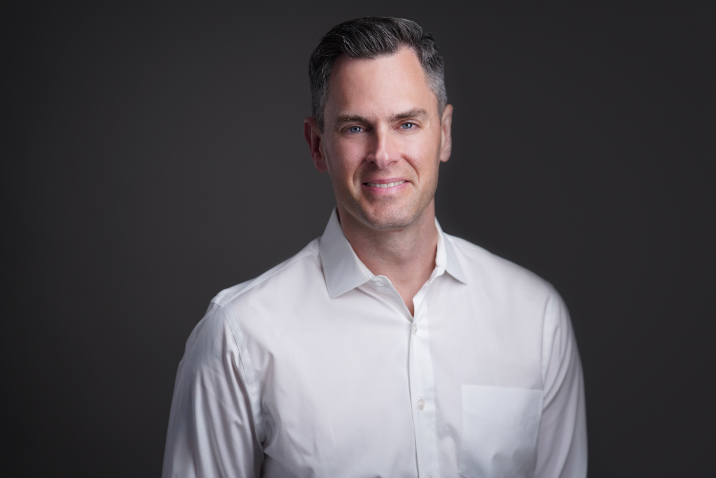 Dr. Andrew Dullnig