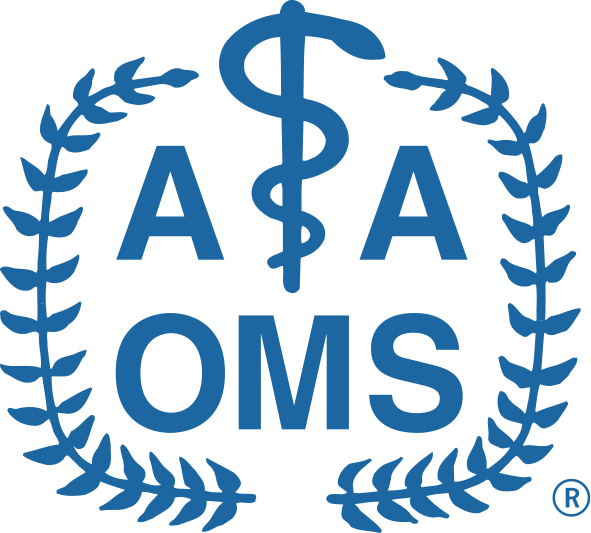 American Association of Oral and Maxillofacial Surgeons